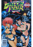 The Dirty Pair Biohazard Numer 2