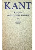 Krytyka praktycznego rozumu
