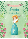 Ania z Avonlea