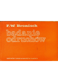 Badanie odruchów