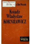 Ksiądz Władysław Korniłowicz