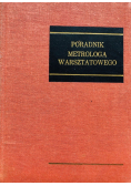 Poradnik metrologa Warszawskiego