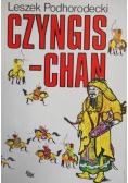 Czyngis Chan