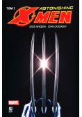 Astonishing X-Men T.1