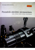 Poradnik obróbki skrawaniem
