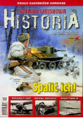 Technika wojskowa historia  nr 1