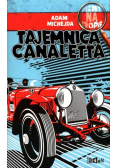 Tajemnica Canaletta