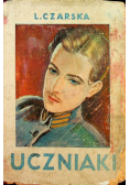 Uczniaki 1934 r.