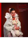 Mieszczański strój żywiecki