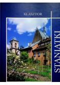 Niepołomice Staniątki Klasztor
