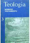 Teologia Nowego Testamentu 3