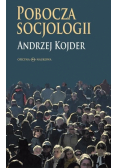 Pobocza socjologii