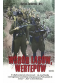 Wśród lasów i wertepów