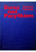 Burza nad Pacyfikiem Tom 1