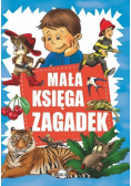Mała Księga Zagadek