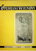 Z otchłani wieków Zeszyt 1