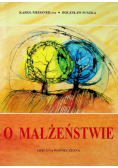 O małżeństwie