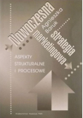 Nowoczesna strategia marketingowa