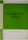 Starożytny Rzym