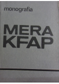 Monografia Historia Krakowskiej fabryki aparatów pomiarowych