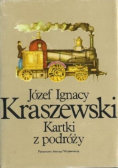 Kartki z podróży tom 1