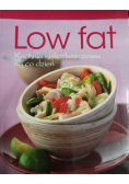 Low fat Kuchnia niskotluszczowa na co dzień
