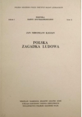 Polska zagadka ludowa