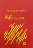 Broń zapalająca Wydanie I