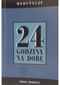 24 godziny na dobę