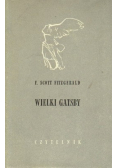 Wielki Gatsby