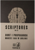 Bunt i propaganda nr 47