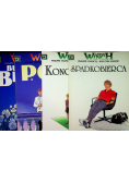 Largo Winch 4 tomy