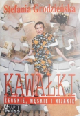 Kawałki żeńskie męskie i nijakie
