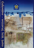 Goleniów wczoraj dziś jutro