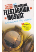 Mistrzyni Powieści Obyczajowej Tom 6 Kochankowie róży wiatrów Wydanie kieszonkowe