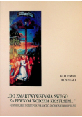 Staropolskie Inskrypcje Północno - Zachodni Kowalski