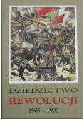 Dziedzictwo rewolucji 1905 1907