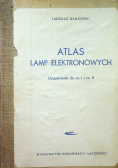 Atlas lamp elektronowych uzupełnienia części 1 i 2