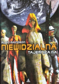 Niewidzialna tajemnica NA
