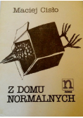 Z domu normalnych