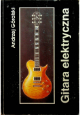 Gitara elektryczna