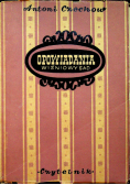 Opowiadania Wiśniowy sad 1949r