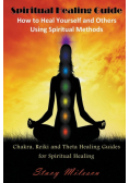 Spiritual Healing Guide