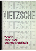 Tako rzecze Zaratustra