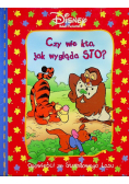 Czy wie kto jak wygląda Sto