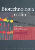Biotechnologia roślin