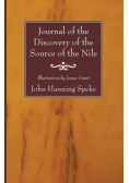 Journal of the Discovery of the Source of the Nile