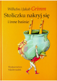 Stoliczku nakryj się i inne baśnie