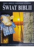 Świat Biblii