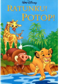Ratunku Potop